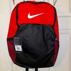 NWT Nike Backpack